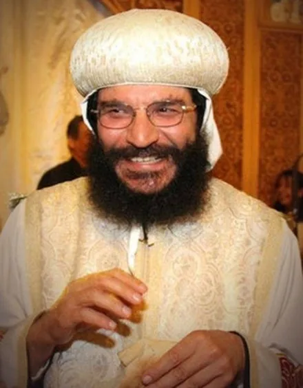 Anba Gabriel